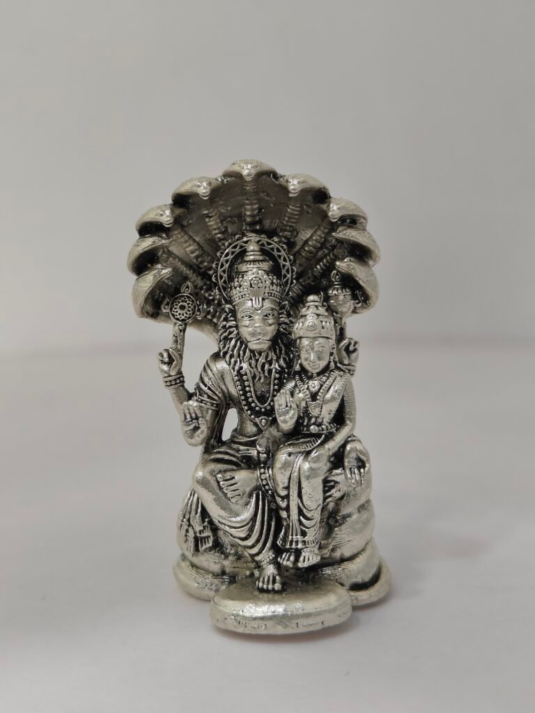 narasimha swamy#2 - Gurram Silver Palace
