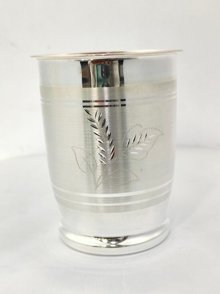 Coke Glass#2 - Gurram Silver Palace