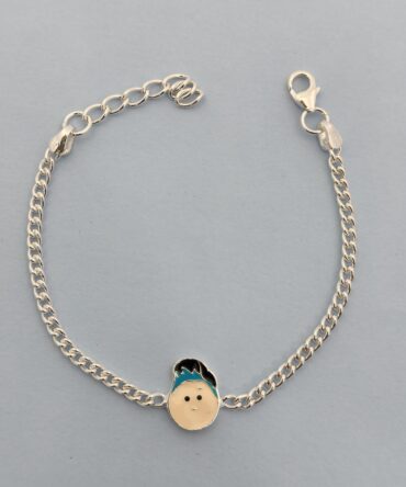Chain Rakhi#40