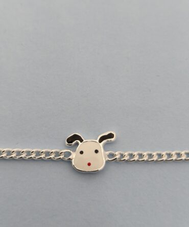 Chain Rakhi#43