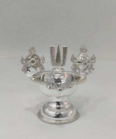 Shanku Chakra Lamps#2