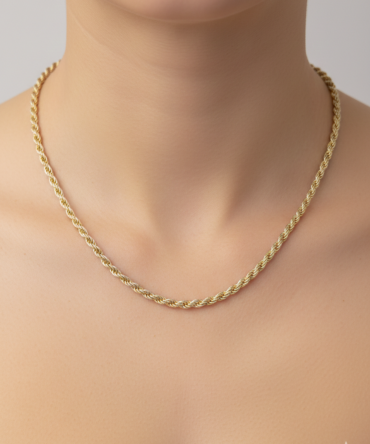 Ladies Chain#4
