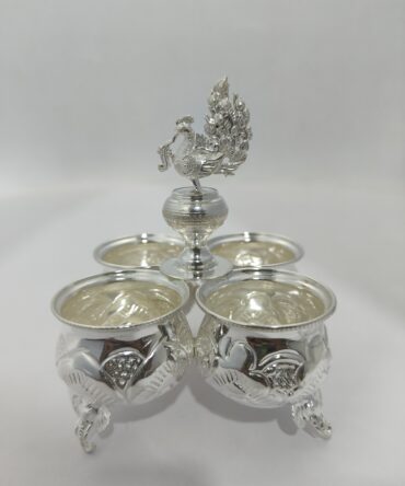 4-bowl set#9