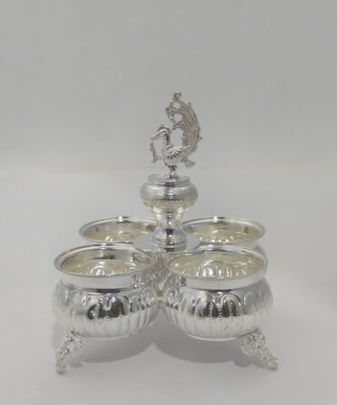 4-bowl set#10