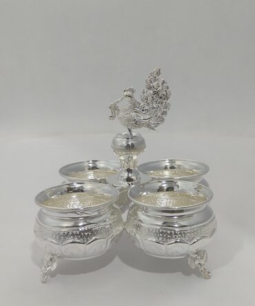 4-bowl set#11