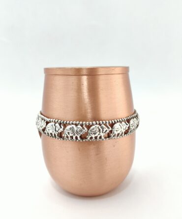 Copper Glass
