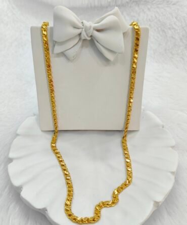 Men Chain#8